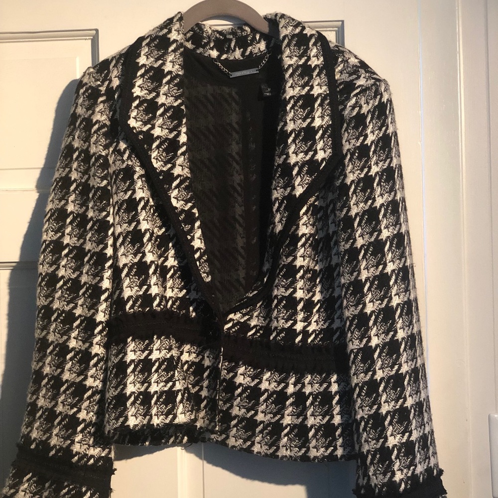 Women’s blazer